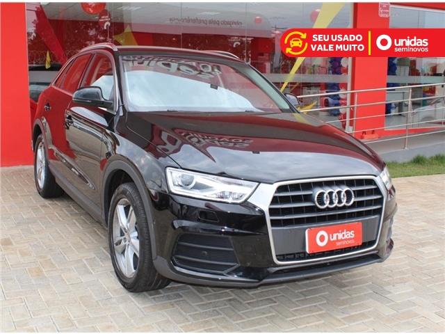 Audi Q3 1.4 tfsi ambition flex 4p s tronic - Foto 3