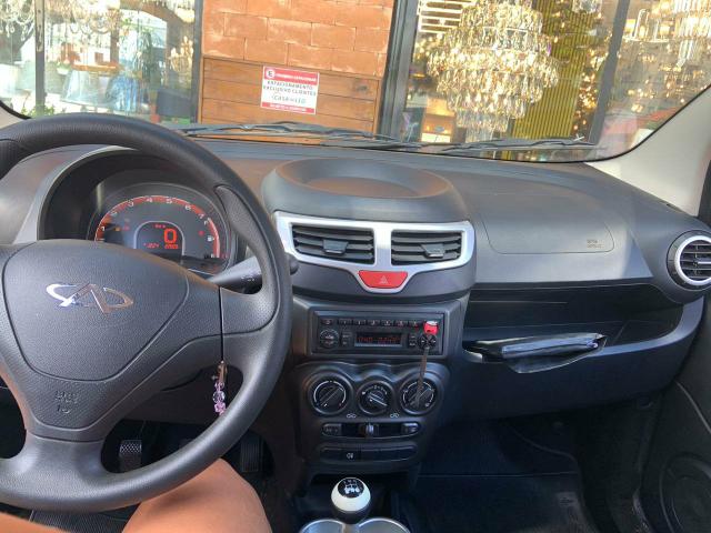 Chery QQ - Foto 2