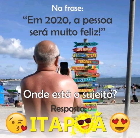 Casa Itapoá - De Frente pro Mar - Temporada - Foto 20