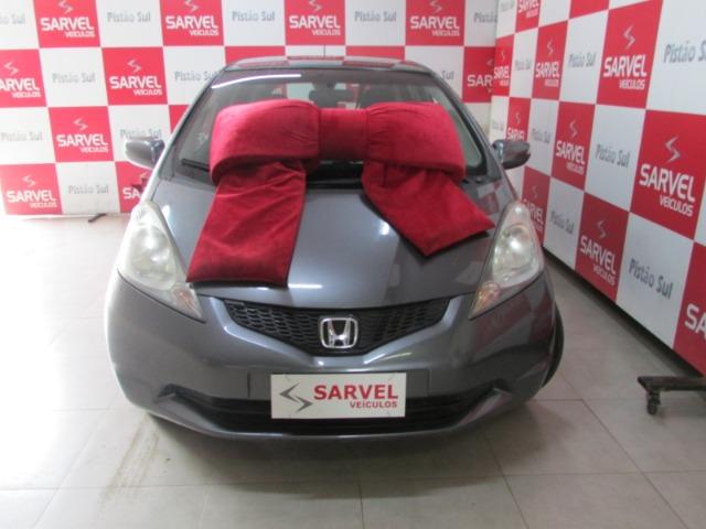Honda Fit 1.5 EX automático, só DF, Revisões em dia. Confira! - Foto 2