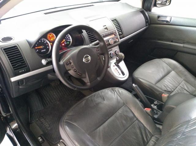 SENTRA 2009/2010 2.0 16V - Foto 9