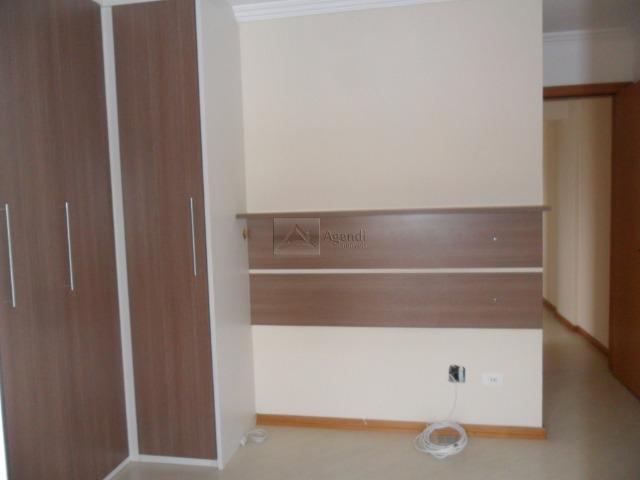 Apartamento com 02 dormitórios - R$ 1.100 - Vila Guaíra - Foto 10