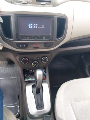 Spin ltz 7 lugares Flex e gnv - Foto 11