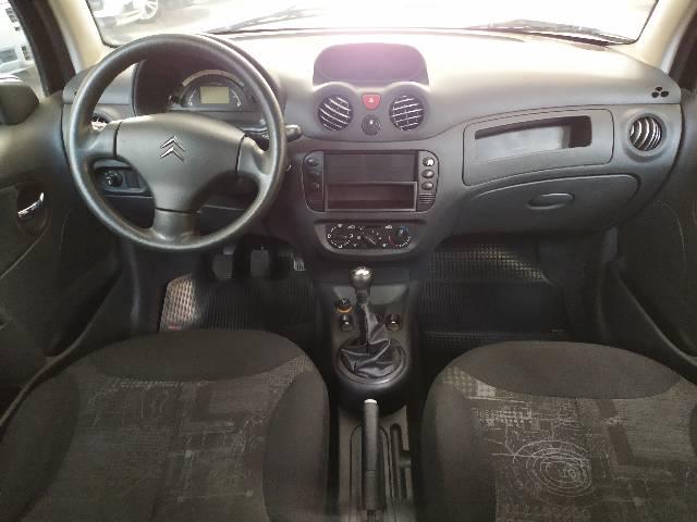 Citroen C3 GLX 1.4 Completo 2008 Imperdível . Financio !!! - Foto 2