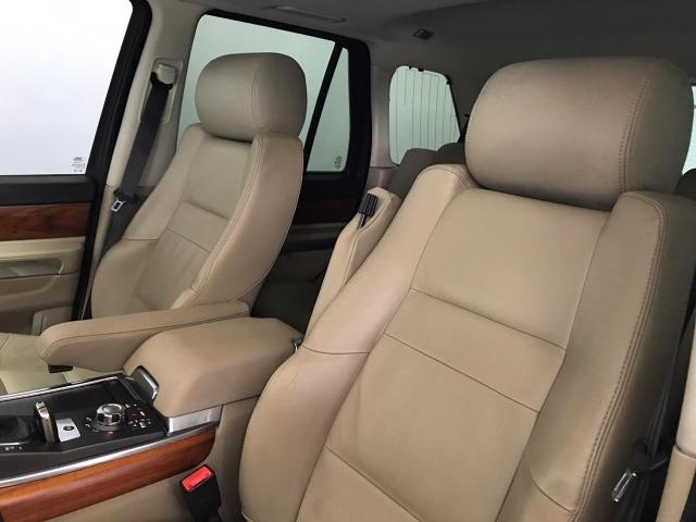 Range Rover Sport 2010/2010 - Foto 7