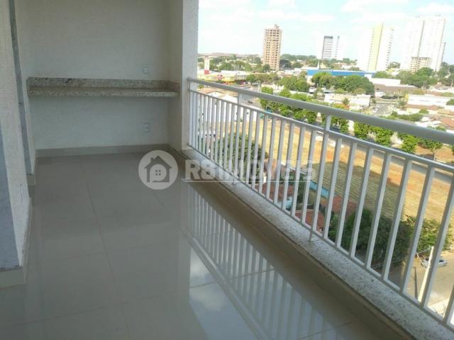 Apartamento à venda com 3 dormitórios em Parque amazônia, Goiânia cod:1706 - Foto 6