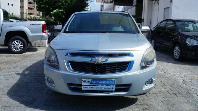 Chevrolet Cobalt Ltz 1.8 Aut 2013 - Foto 12