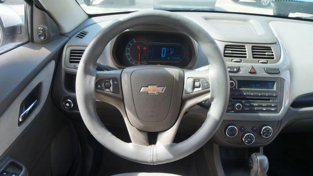 Chevrolet Cobalt Ltz 1.8 Aut 2013 - Foto 19