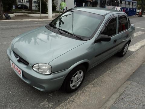 Carro Chevrolet Corsa 1.6 - Foto 2