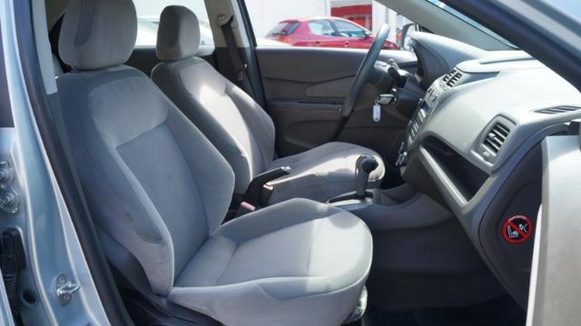 Chevrolet Cobalt Ltz 1.8 Aut 2013 - Foto 5