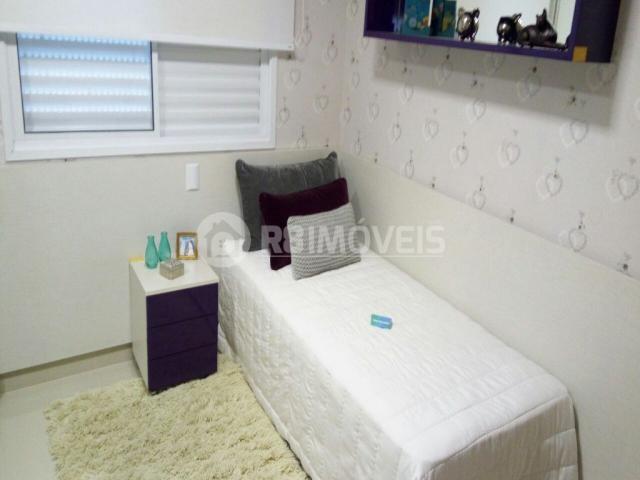 Apartamento à venda com 3 dormitórios em Parque amazônia, Goiânia cod:1706 - Foto 20