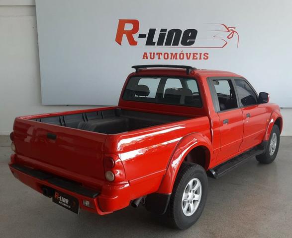L200 Sport 2.5 4x4 HPE Diesel/completa - Foto 6