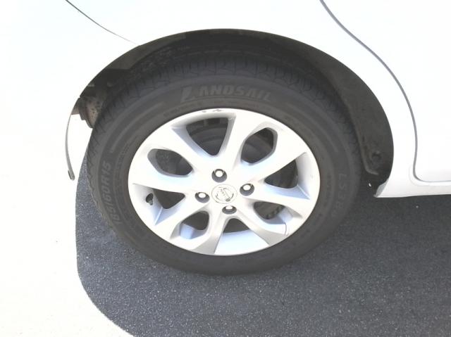Nissan March 16SV FLEX 4P - Foto 8