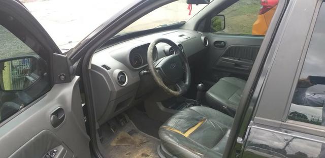 Ecosport XLS 1.6 Flex 2006 - Foto 7