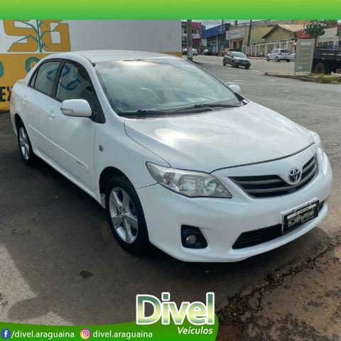 Toyota Corolla Xei 2.0 Aut. Flex 2014 - Foto 2