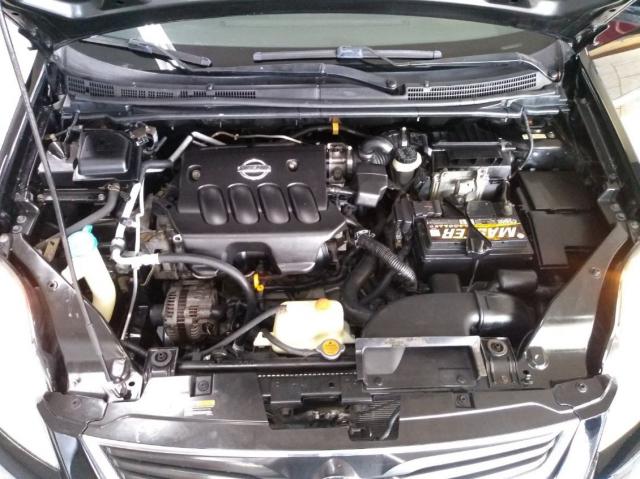 SENTRA 2009/2010 2.0 16V - Foto 10