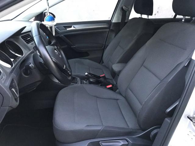 GOLF 2014/2015 1.4 TSI COMFORTLINE 16V GASOLINA 4P AUTOMÁTICO - Foto 7