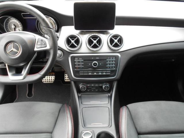 Mercedes GLA 250 Sport 2.0 TB 16V 4x2 211cv Aut. - Branco - 2016 - Foto 6