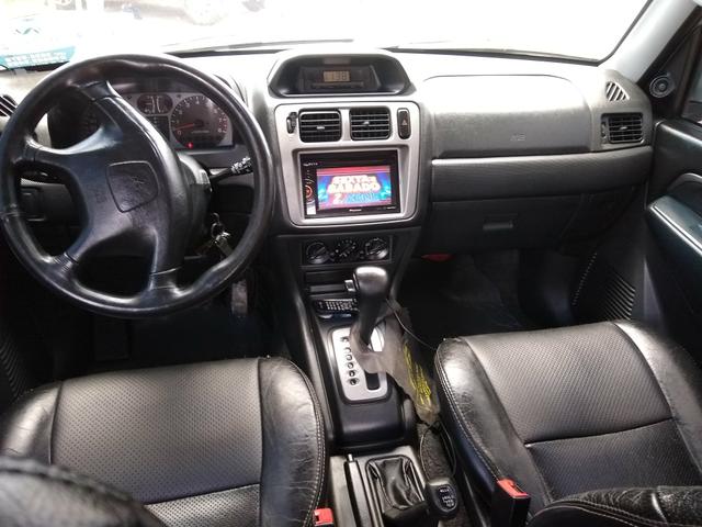 Pajero TR4 - Foto 5
