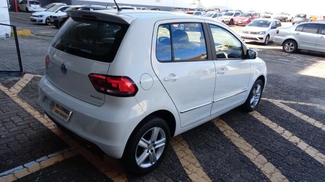Fox Highline I-motion 1.6 MSI 2015/2016 - Foto 4