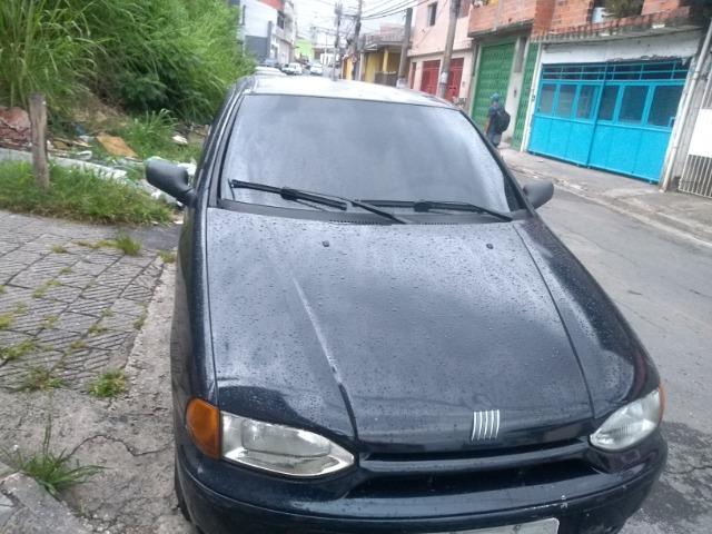 Palio 97 preço 6000 aberto para negaciacão - Foto 6