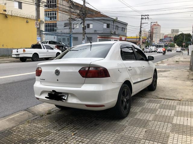Voyage 1.0 Completo - Foto 5