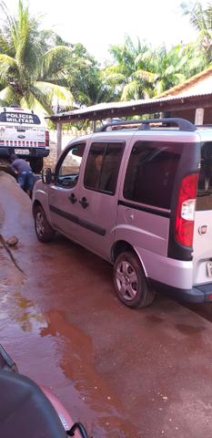 Fiat doblo - Foto 10