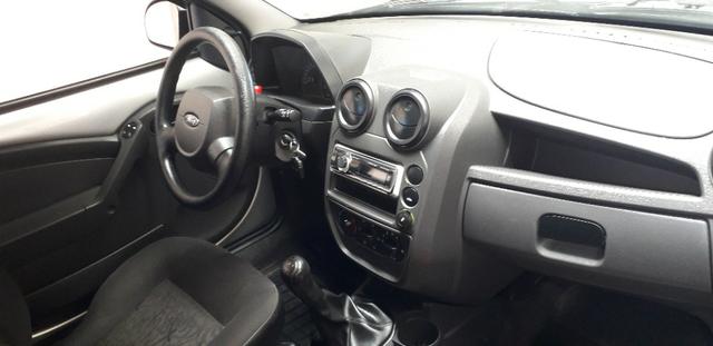 Vendo, carro Ford Ka em perfeito estado. Telefone: *(whatsApp) é * - Foto 3