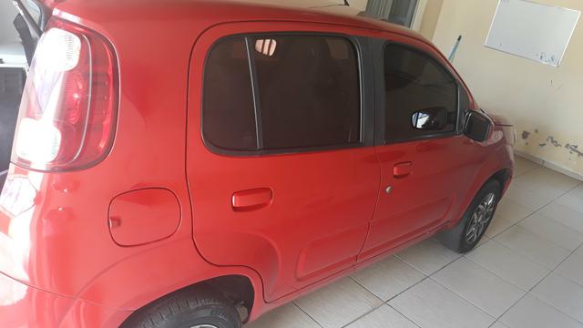 Fiat Uno Vivace 2012 - Foto 2