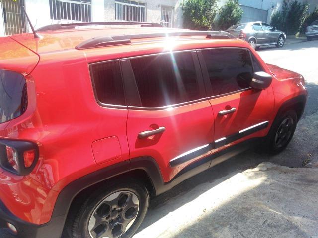 Jeep Renegade 2016 - Foto 6