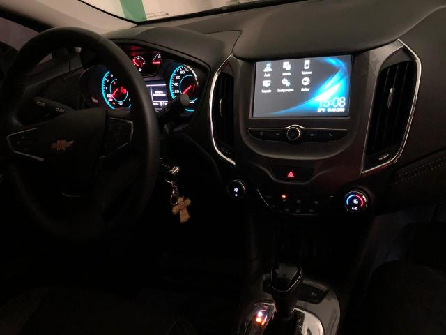 Cruze 17/17 7.900km zero - Foto 8
