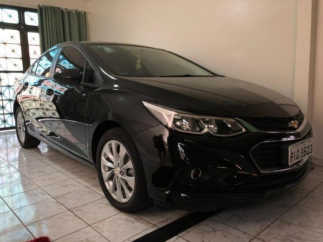 Cruze 17/17 7.900km zero - Foto 14