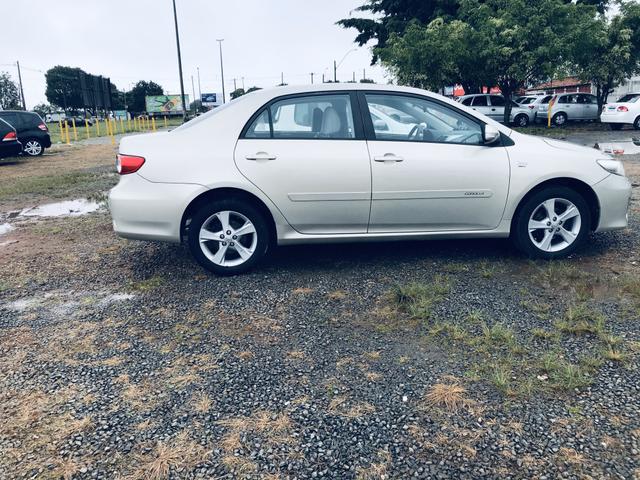 Corolla XEI 2.0 12/12 IPVA pago 2020 - Foto 11