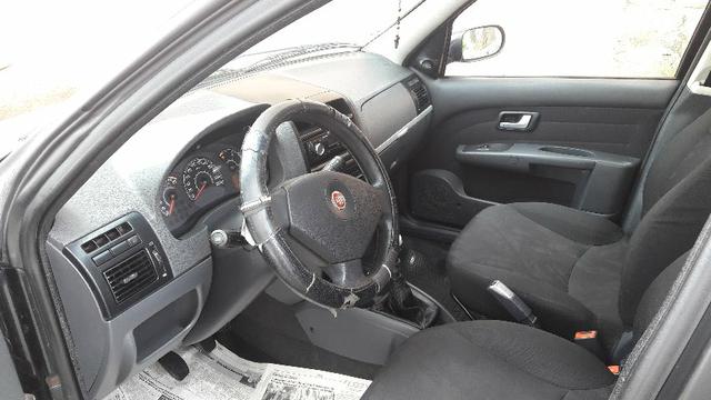 Fiat Siena ELX 2009/2010 - Foto 8