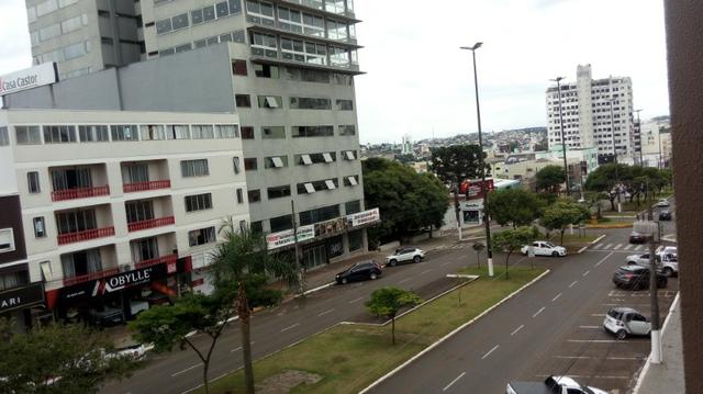 Sala Comercial no Centro de Chapecó! - Foto 2