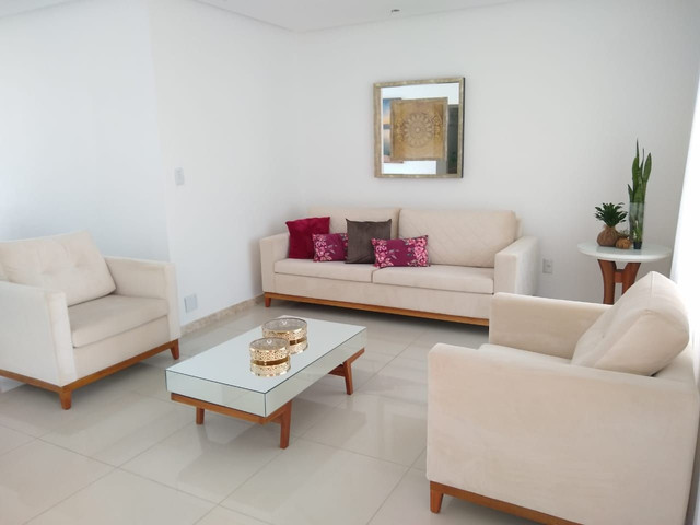 Casa em condomínio fechado, 3/4 um suíte c closet, piscina, área gourmet - Foto 9