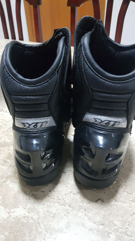 bota x11 race sport