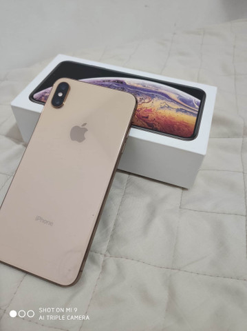 Iphone xs max 64gb - Foto 3