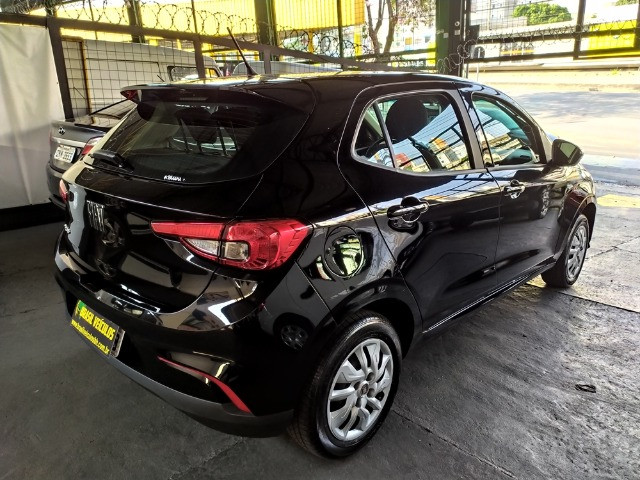 Fiat Argo 1.0 Drive Flex 2019 Completo ( Aceitamos troca e financiamos ) - Foto 8