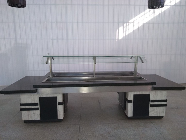 Pista Buffet Restaurante - Foto 2
