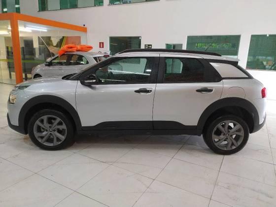 C4 CACTUS 2019/2019 1.6 VTI 120 FLEX FEEL EAT6 - Foto 8