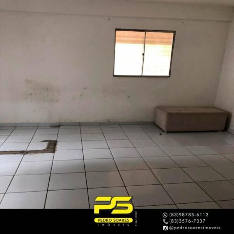 Casa com 6 dormitórios à venda, 420 m² por R$ 600.000,00 - Água Fria - João Pessoa/PB - Foto 10