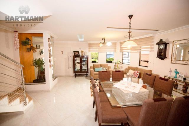 Casa com 3 dormitórios à venda, 186 m² por R$ 790.000,00 - Boqueirão - Curitiba/PR - Foto 5