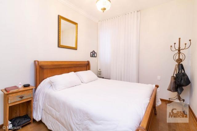 Apartamento à venda com 4 dormitórios em Anchieta, Belo horizonte cod:267562 - Foto 13