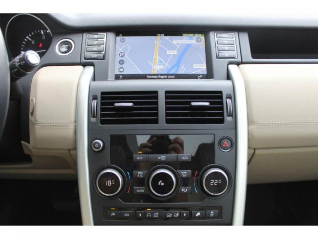 Land Rover Discovery Sport HSE 2.2 - Foto 9