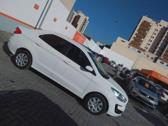 FORD KA 2019/2019 1.0 TI-VCT FLEX SE MANUAL - Foto 4
