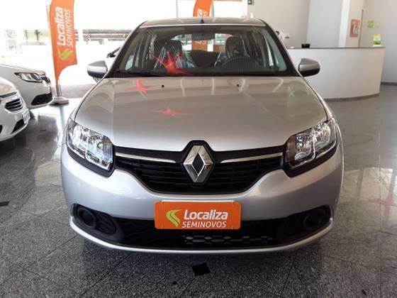 SANDERO 2019/2020 1.0 12V SCE FLEX EXPRESSION MANUAL - Foto 3