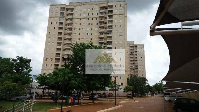 Apartamento com 2 dormitórios à venda, 67 m² por R$ 265.000,00 - Parque Residencial Lagoin - Foto 18