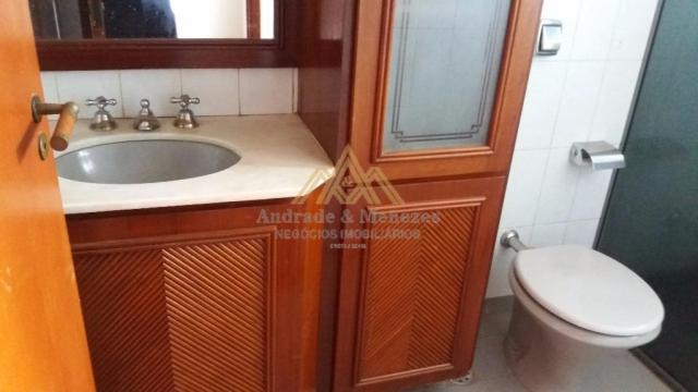 Apartamento com 3 dormitórios à venda, 127 m² por R$ 350.000,00 - Centro - Ribeirão Preto/ - Foto 17