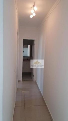 Apartamento com 2 dormitórios à venda, 47 m² por R$ 181.000 - Nova Aliança - Ribeirão Pret - Foto 6